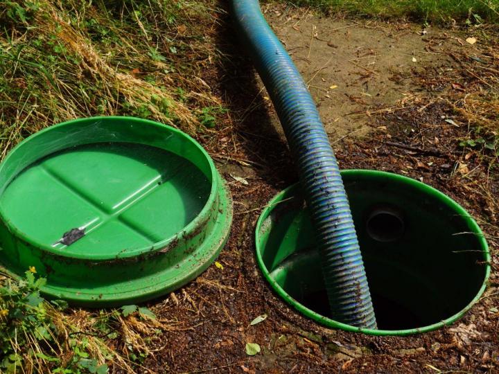 Un chantier de grande envergure maîtrisé avec BORDEAU TERRASSEMENT